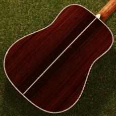 Martin D-45 Standard シリアルナンバー:2993316【色白個体】【クロサワ本店】【48回無金利分割可能】_5