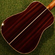 Martin 【試奏動画あり】NAMM Custom D-45 Master Grade East Indian Rosewood #2890037【10本限定】_3