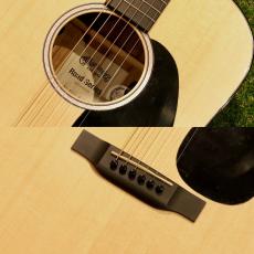 Martin 【クロサワ本店】D-12E Koa シリアルナンバー:2832328【48回無金利分割対応】_4