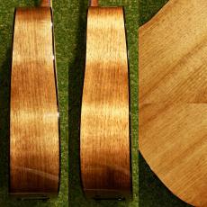 Martin 【クロサワ本店】D-12E Koa シリアルナンバー:2832328【48回無金利分割対応】_5