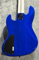 ATELIER Z M#26M#265 CTM TP-BLUE N/M MH -Transparent Blue- #012450【マッチングヘッド】【4.21kg】【5弦】5 Ash-Natural/Maple #012439【4.28kg】【5弦】_5