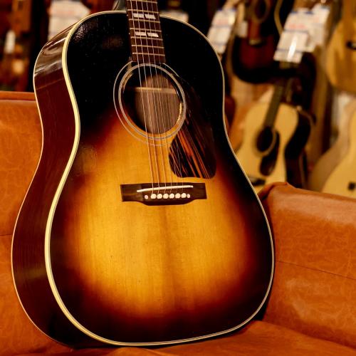 Gibson 【クロサワ本店】Murphy Lab 1942 Banner Southern Jumbo Light Aged #22225032【48回無金利分割可能】
