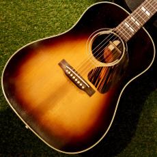 Gibson 【クロサワ本店】Murphy Lab 1942 Banner Southern Jumbo Light Aged #22225032【48回無金利分割可能】_2