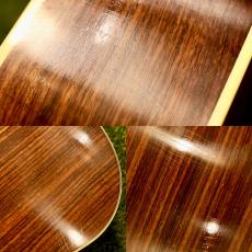 Gibson 【クロサワ本店】Murphy Lab 1942 Banner Southern Jumbo Light Aged #22225032【48回無金利分割可能】_5