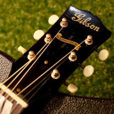 Gibson 【クロサワ本店】Murphy Lab 1942 Banner Southern Jumbo Light Aged #22225032【48回無金利分割可能】_6