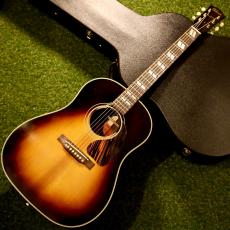 Gibson 【クロサワ本店】Murphy Lab 1942 Banner Southern Jumbo Light Aged #22225032【48回無金利分割可能】_8