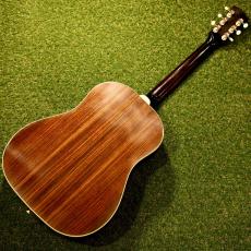 Gibson 【クロサワ本店】Murphy Lab 1942 Banner Southern Jumbo Light Aged #22225032【48回無金利分割可能】_9