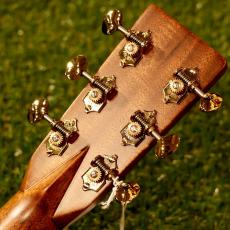 Martin 【クロサワ本店】00-28 Modern Deluxe シリアルナンバー:2949235【48回無金利分割可能】_6