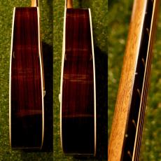 Martin 【クロサワ本店】00-28 Modern Deluxe シリアルナンバー:2949235【48回無金利分割可能】_10