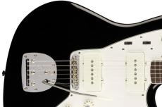 Fender 【クロサワ本店】FSR Limited Edition AVII 1966 Jazzmaster 3A Flame Neck【ご予約受付中!】_3