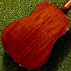 Martin DE Retro Plus Mahogany シリアルナンバー:2933045【クロサワ本店】【48回無金利分割可能】_3