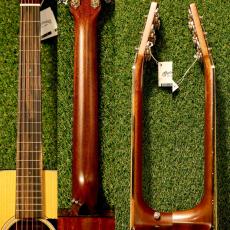 Martin DE Retro Plus Mahogany シリアルナンバー:2933045【クロサワ本店】【48回無金利分割可能】_4