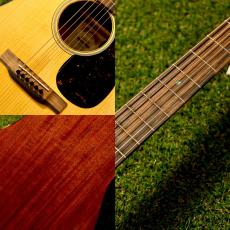 Martin DE Retro Plus Mahogany シリアルナンバー:2933045【クロサワ本店】【48回無金利分割可能】_5