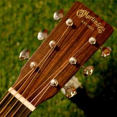 Martin DE Retro Plus Mahogany シリアルナンバー:2933045【クロサワ本店】【48回無金利分割可能】_6