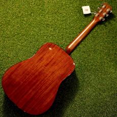 Martin DE Retro Plus Mahogany シリアルナンバー:2933045【クロサワ本店】【48回無金利分割可能】_9
