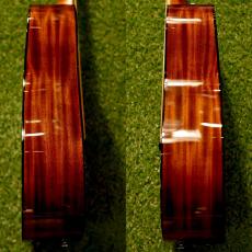 Martin DE Retro Plus Mahogany シリアルナンバー:2933045【クロサワ本店】【48回無金利分割可能】_10