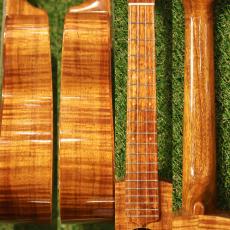 KIWAYA 【クロサワ本店】KT-HK/MG #2197 【圧倒的美麗美杢】【文字通りオールコア】【48回無金利分割可能】_3