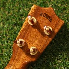 KIWAYA 【クロサワ本店】KT-HK/MG #2197 【圧倒的美麗美杢】【文字通りオールコア】【48回無金利分割可能】_5