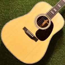 Martin 【即納可能】D-45 Standard #2953584 【圧倒的漆黒エボニー】【クロサワ本店】【48回無金利分割可能】_2