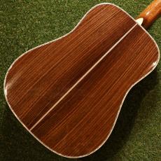 Martin 【即納可能】D-45 Standard #2953584 【圧倒的漆黒エボニー】【クロサワ本店】【48回無金利分割可能】_4