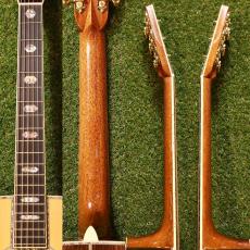 Martin 【即納可能】D-45 Standard #2953584 【圧倒的漆黒エボニー】【クロサワ本店】【48回無金利分割可能】_5