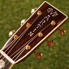 Martin 【即納可能】D-45 Standard #2953584 【圧倒的漆黒エボニー】【クロサワ本店】【48回無金利分割可能】_6