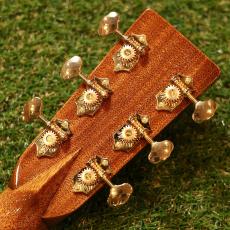 Martin 【即納可能】D-45 Standard #2953584 【圧倒的漆黒エボニー】【クロサワ本店】【48回無金利分割可能】_7