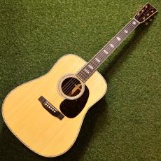 Martin 【即納可能】D-45 Standard #2953584 【圧倒的漆黒エボニー】【クロサワ本店】【48回無金利分割可能】_8