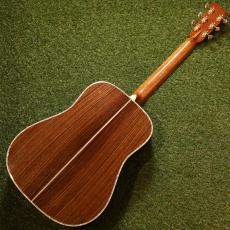 Martin 【即納可能】D-45 Standard #2953584 【圧倒的漆黒エボニー】【クロサワ本店】【48回無金利分割可能】_9