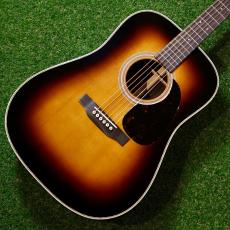 Martin HD-28Standard Sunburst #2947115【一味違うHD-28】【クロサワ本店】【48回無金利分割可能!】_2