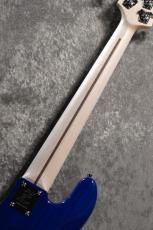 ATELIER Z M#26M#265 CTM TP-BLUE N/M MH -Transparent Blue- #012450【マッチングヘッド】【4.21kg】【5弦】5 Ash-Natural/Maple #012439【4.28kg】【5弦】_6