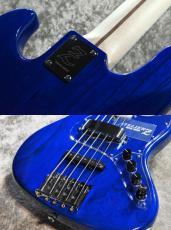 ATELIER Z M#26M#265 CTM TP-BLUE N/M MH -Transparent Blue- #012450【マッチングヘッド】【4.21kg】【5弦】5 Ash-Natural/Maple #012439【4.28kg】【5弦】_10