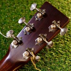 Martin D-18Authentic 1937 #2844372【D-18の極致】【クロサワ本店】【48回無金利分割可能】_7