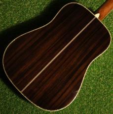 Martin 【クロサワ本店】【シリーズ最高峰】D-45 Modern Deluxe #2894186【48回無金利分割可能】_2