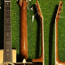 Martin 【クロサワ本店】【シリーズ最高峰】D-45 Modern Deluxe #2894186【48回無金利分割可能】_3