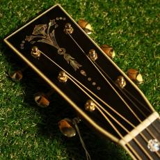 Martin 【クロサワ本店】【シリーズ最高峰】D-45 Modern Deluxe #2894186【48回無金利分割可能】_4