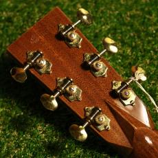 Martin 【クロサワ本店】【シリーズ最高峰】D-45 Modern Deluxe #2894186【48回無金利分割可能】_5