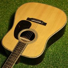 Martin 【クロサワ本店】【シリーズ最高峰】D-45 Modern Deluxe #2894186【48回無金利分割可能】_10