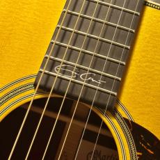 Martin 000-28EC シリアルナンバー:2934942【豪鳴り爆鳴り個体】【48回無金利分割可能】_4