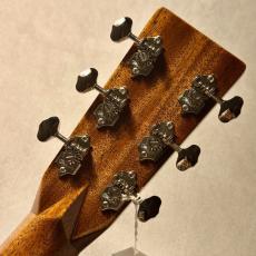 Martin 000-28EC Sunburst シリアルナンバー:2929655【サンバースト】【48回分割無金利キャンペーン】_6