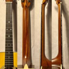 Martin 【試奏動画あり】D-28 Standard シリアルナンバー:2915182【往年のどんどん個体】【48回無金利分割可能】_2