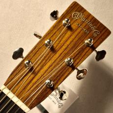 Martin 【試奏動画あり】D-28 Standard シリアルナンバー:2915182【往年のどんどん個体】【48回無金利分割可能】_4