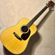 Martin 【試奏動画あり】D-28 Standard シリアルナンバー:2915182【往年のどんどん個体】【48回無金利分割可能】_6