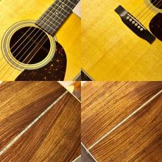 Martin 【試奏動画あり】D-28 Standard シリアルナンバー:2915182【往年のどんどん個体】【48回無金利分割可能】_9