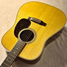 Martin 【試奏動画あり】D-28 Standard シリアルナンバー:2915182【往年のどんどん個体】【48回無金利分割可能】_10