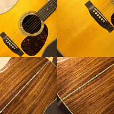 Martin 【試奏動画あり】D-28 Standard シリアルナンバー:2955558【理想的な個体】【48回無金利分割可能】_3