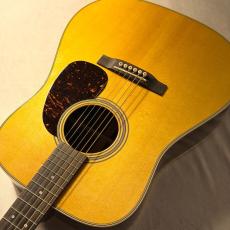 Martin 【試奏動画あり】D-28 Standard シリアルナンバー:2955558【理想的な個体】【48回無金利分割可能】_10