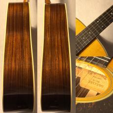 Martin 【試奏動画あり】D-28 Standard シリアルナンバー:2917290【ちょうど良い個体】【48回無金利分割可能】_10