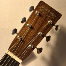 Martin 【試奏動画あり】D-28 Standard シリアルナンバー:29533239【音像くっきり個体】【48回無金利分割可能】_7