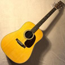 Martin 【試奏動画あり】D-28 Standard シリアルナンバー:29533239【音像くっきり個体】【48回無金利分割可能】_9